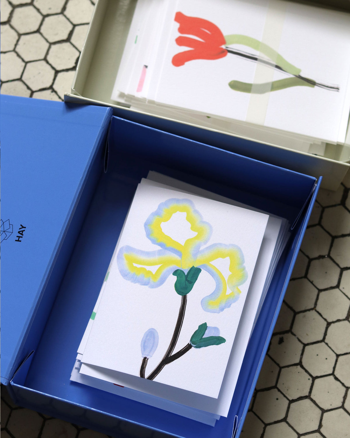 Cards