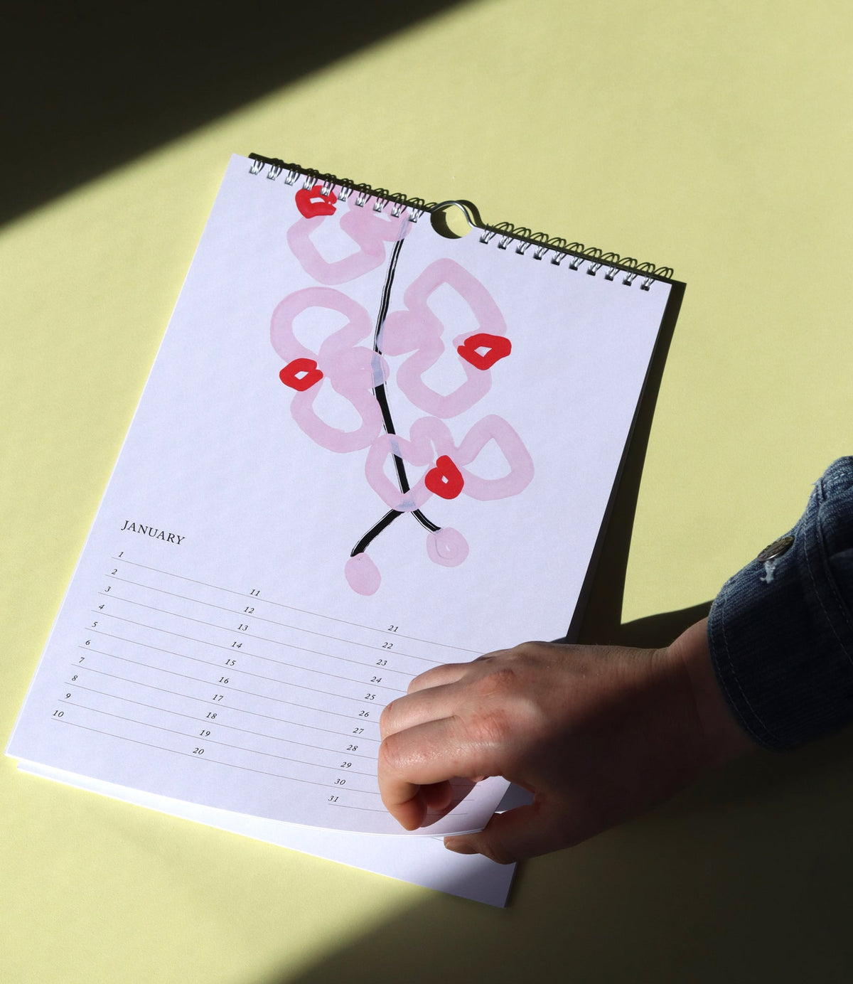 Calendars