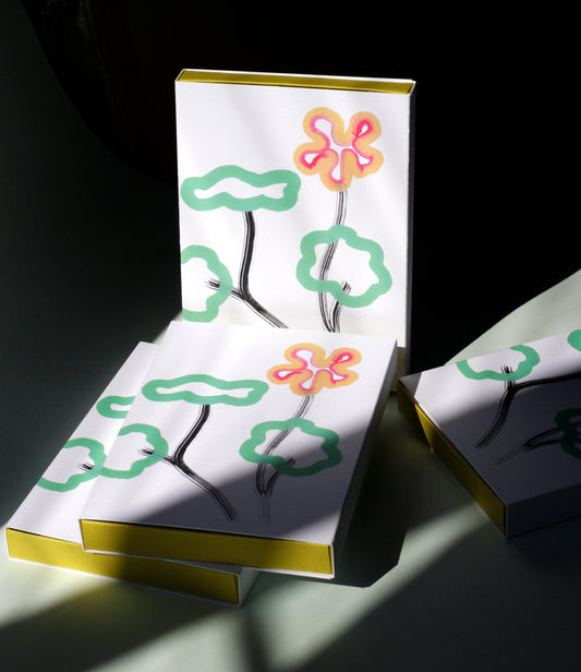 Cards Box Set